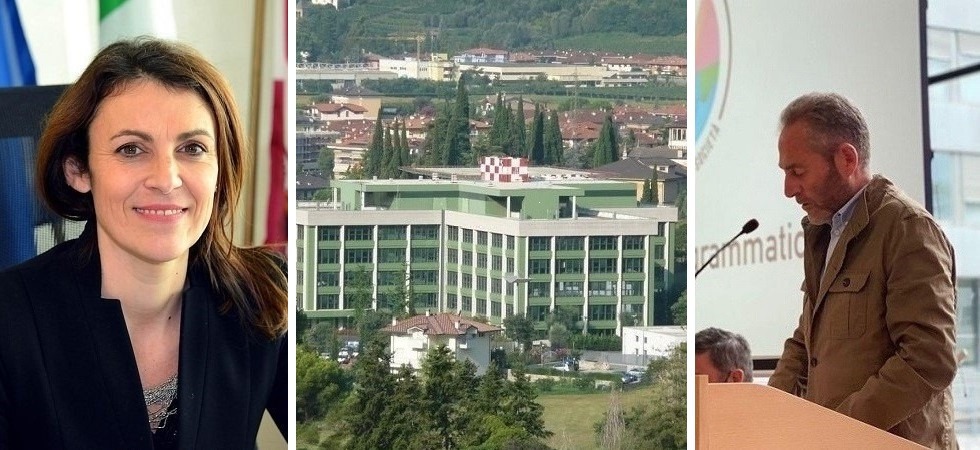 In Trentino si smantella la psichiatria pubblica, chiude anche il reparto di Arco?